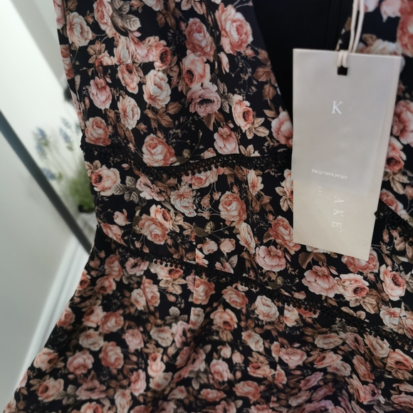 Keepsake Playsuit - Picture 3 of 4